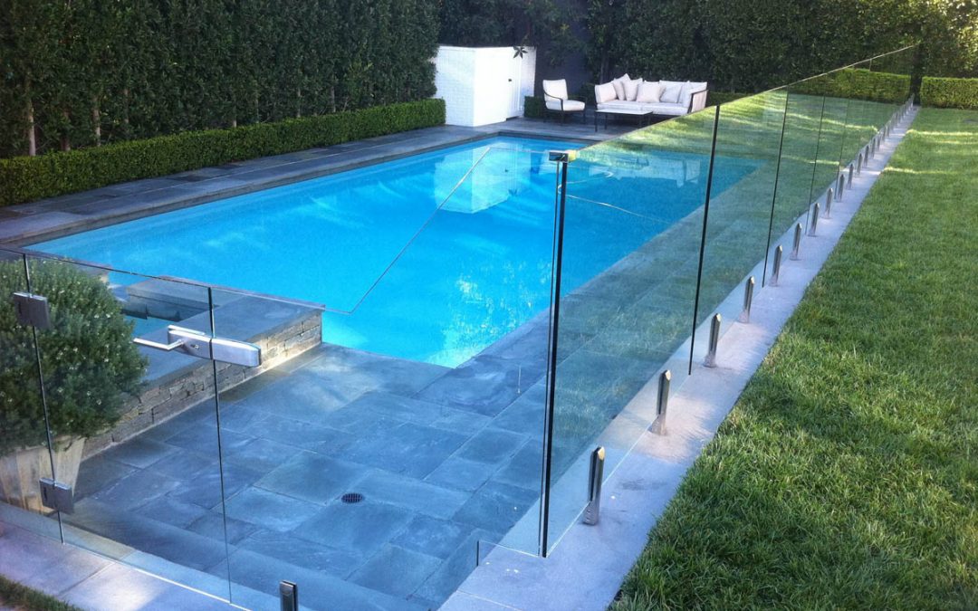Pool Fences: A Must Have Pool Accessory