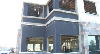 Glass Glazing in Los Angeles