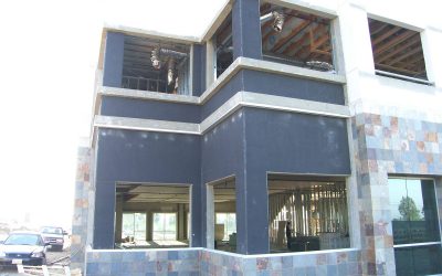 Glass Glazing in Los Angeles