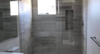 CONVERTING A BATHTUB TO A WALK-IN SHOWER. IS IT A GOOD IDEA?