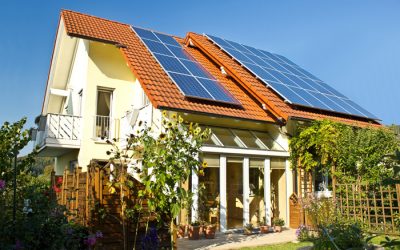 Tips to Build an Energy-Efficient Home