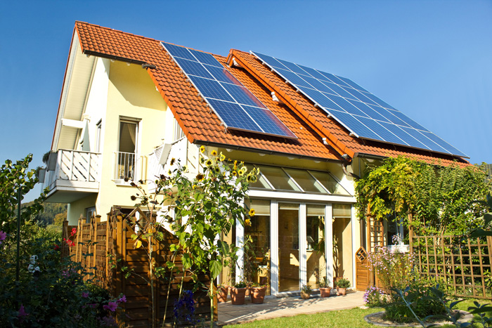 Tips to Build an Energy-Efficient Home