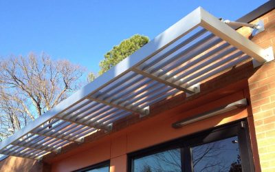Choosing the Right Canopy
