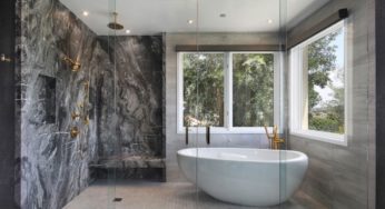 Bathroom Remodel in Mission Viejo CA
