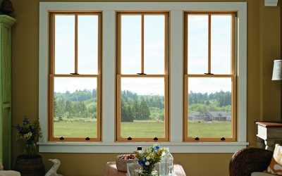 Safety & Windows Installation