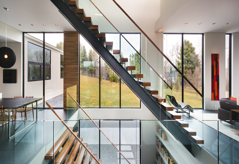 Glass Deck Railings– Where Class Needs To Show Up