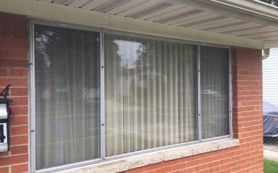 Dealing With Bright Sun In Your Windows