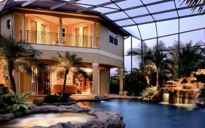 6 Glamorous 2019 House Style Trends to Use in Your Home