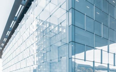 CREATING LASTING IMPRESSIONS WITH GLASS CANOPIES