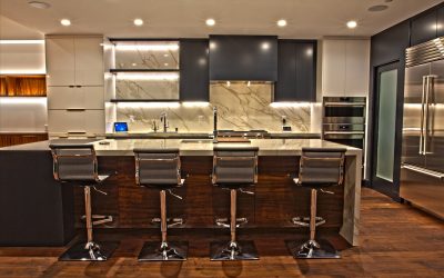Kitchen Remodeling in Coto De Caza CA