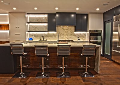 Kitchen remodeling Pelican Hill