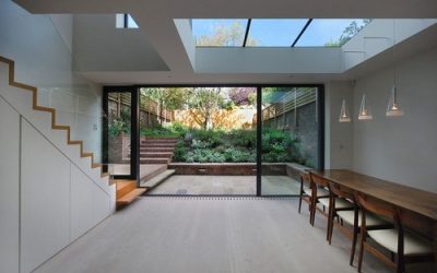 Your Basement: Why Add on When You Can Add Under?