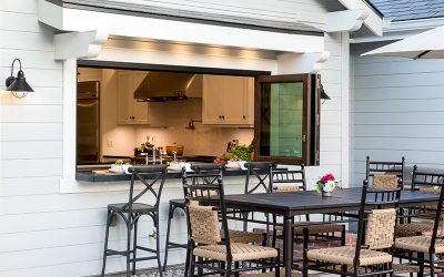 Five Luxury Home Remodeling Ideas