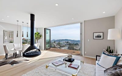 Hinged Patio Doors vs. Patio Sliding Doors