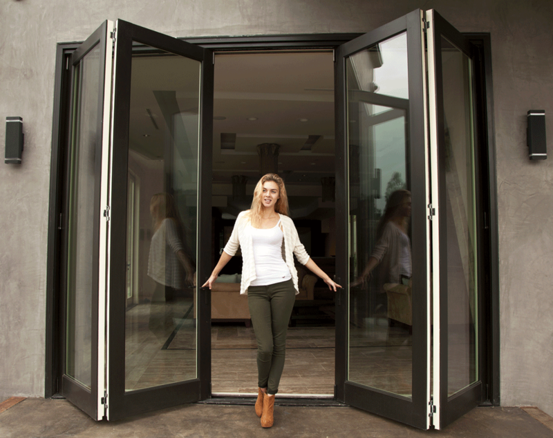 Alternatives To Nanawall Door Systems, Nanawall Systems Sliding Glass Doors