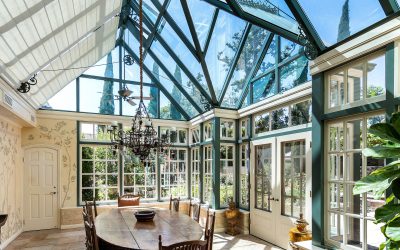 People In Glass Homes