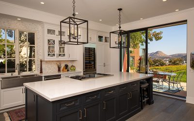 2020 Trends in Outdoor Living