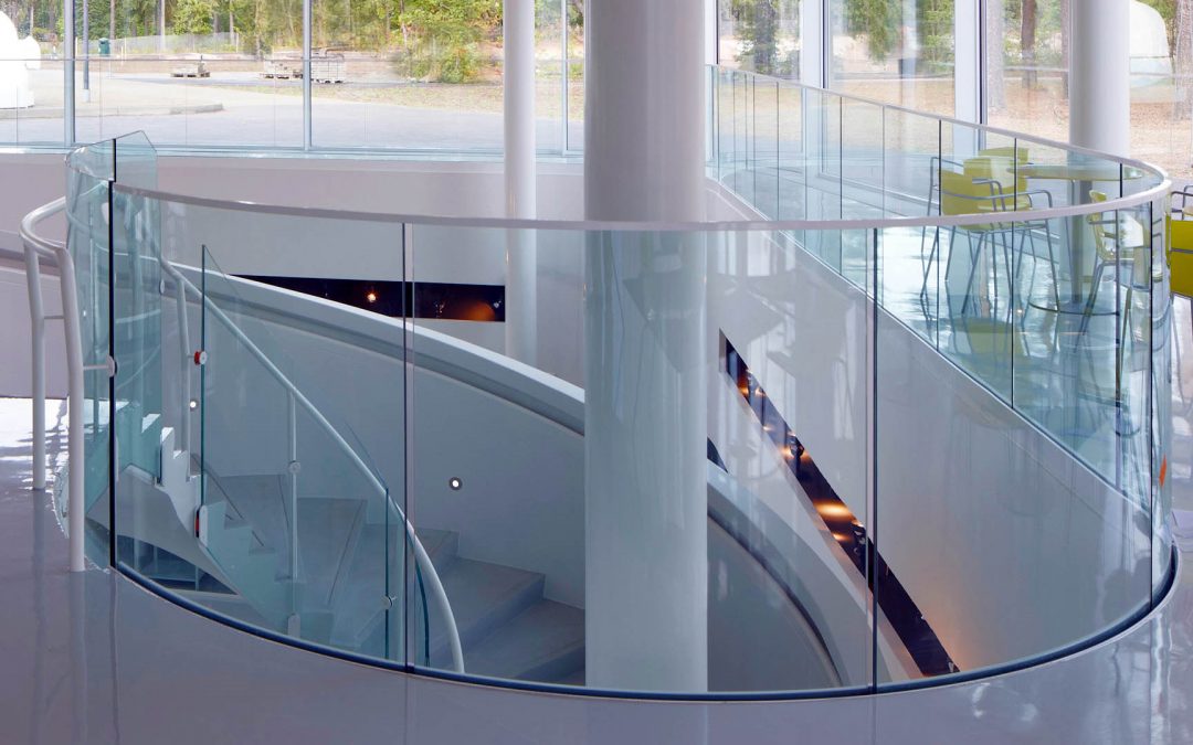 Elevate Your Space with Glass Railing Solutions