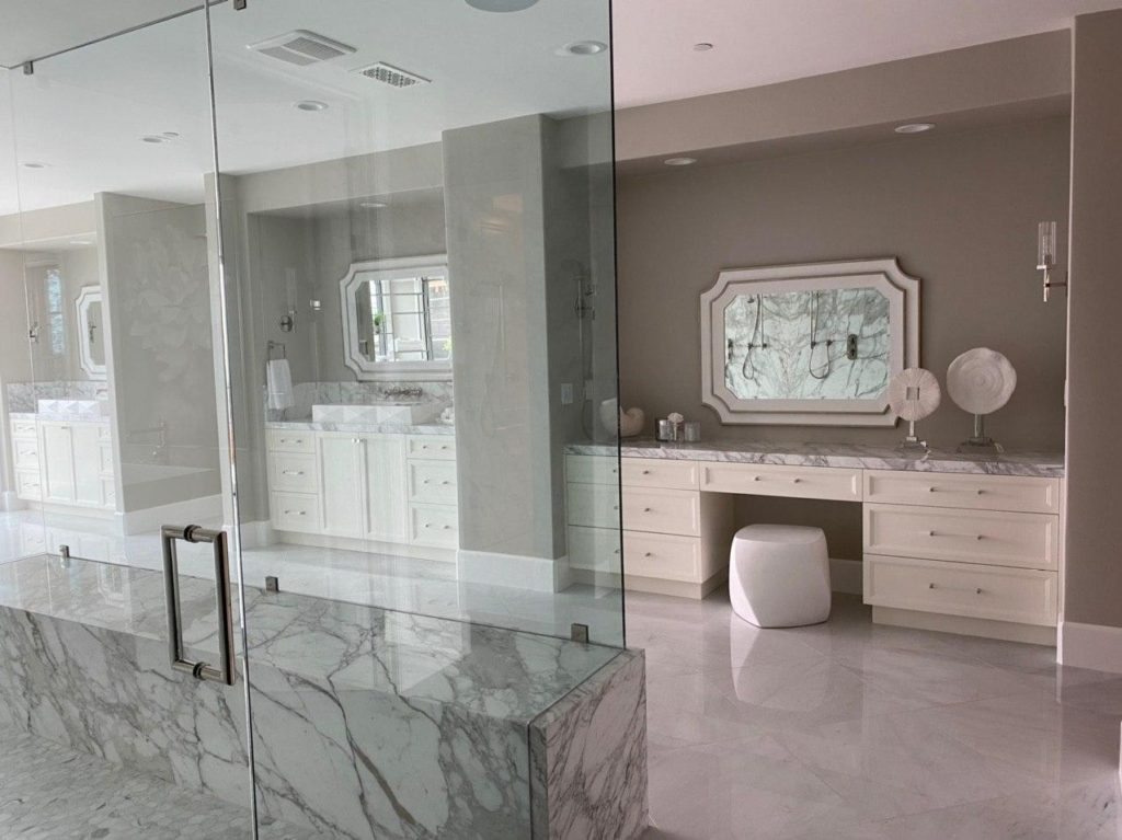 Bathroom Remodeling in Mission Viejo