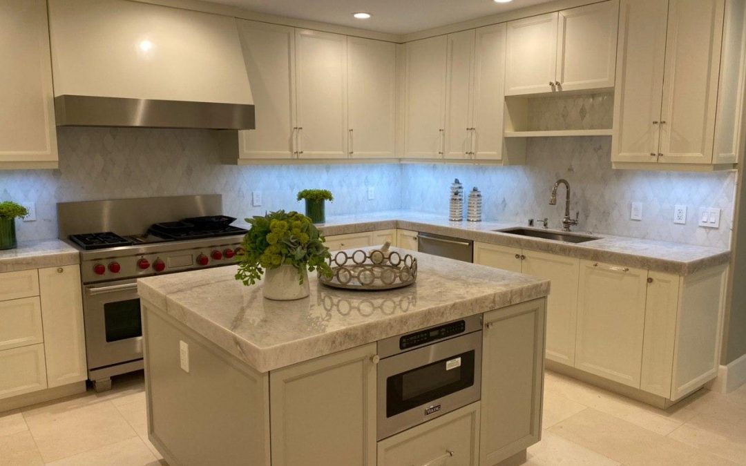 Kitchen Remodeling in Mission Viejo