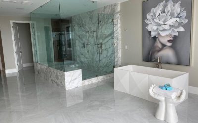﻿The Cons of Bathroom Remodeling