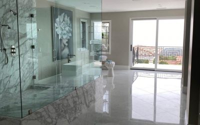 Mission Viejo, What to consider in your bathroom remodeling plans