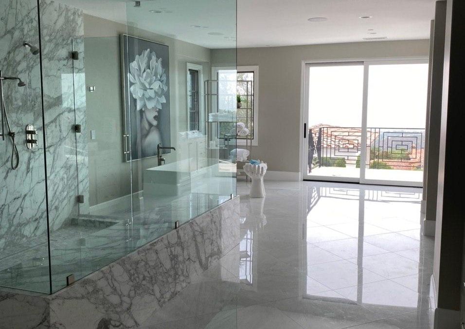 Mission Viejo, What to consider in your bathroom remodeling plans