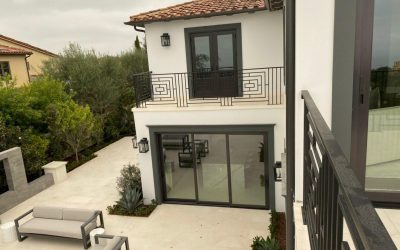 ﻿Building a Home Addition in Mission Viejo