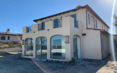 How To Start Your Home Construction Project in Yorba Linda
