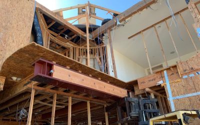 Things to Consider When Pondering a Home Addition in Dana Point