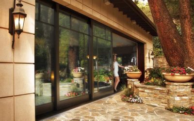 How To Replace The Rollers On Your Patio Door in Mission Viejo