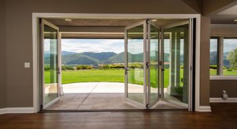 If you really want to bring the outdoors inside you might want to look into purchasing a sliding patio door in San Clemente