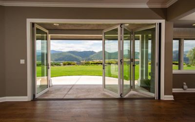 If you really want to bring the outdoors inside you might want to look into purchasing a sliding patio door in San Clemente
