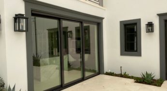 Safety & Windows Installation in Crystal Cove
