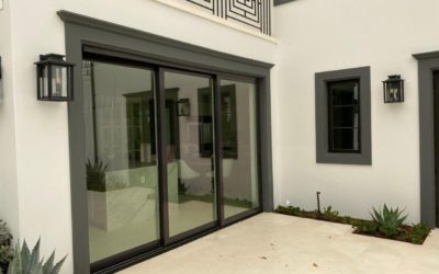 Safety & Windows Installation in Crystal Cove
