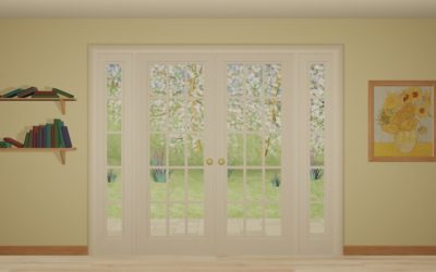 French Doors – What Fits Your Home Best in Laguna Niguel