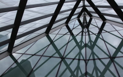 Repairing Your Stained Glass Window in Laguna Hills
