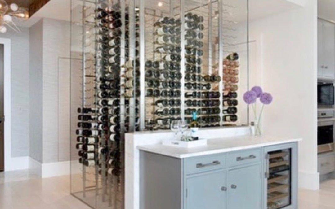 Information About Wine Cellar Racks in Mission Viejo