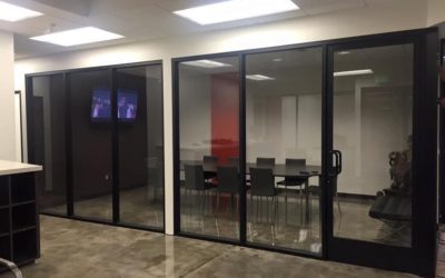 Retail Store Design and Installation