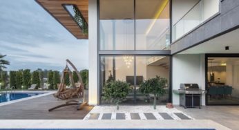Glass Glazing in Orange County California