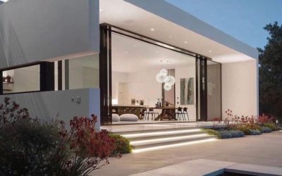 Improving your Home with New Windows in Laguna Beach