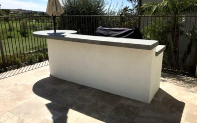 Outdoor Kitchen Ideas, Mission Viejo