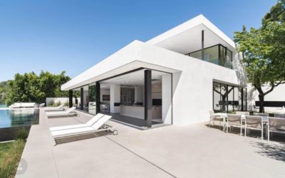 Quick Tips to Choosing French Patio Doors, Irvine