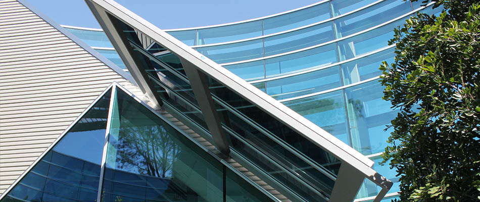 CREATING HIGH IMPRESSIONS WITH GLASS CANOPIES, Mission Viejo