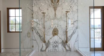Mission Viejo, Types of Glass for Shower Doors