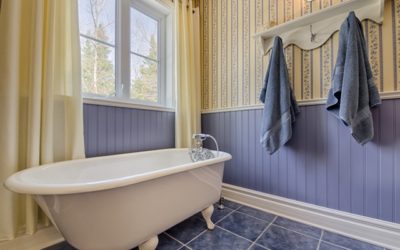 Three Signs You Should Hire Us for Bathroom Remodeling Services