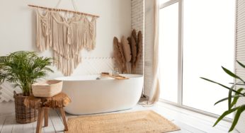 Bathroom Windows: Home Design Ideas to Welcome More Natural Light