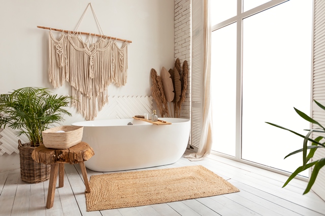 Bathroom Windows: Home Design Ideas to Welcome More Natural Light