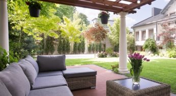 Mission Viejo, Frameless Glass Canopies | Entrance Ways with Style