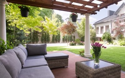 Mission Viejo, Frameless Glass Canopies | Entrance Ways with Style